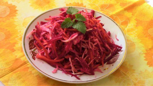 С яблоками